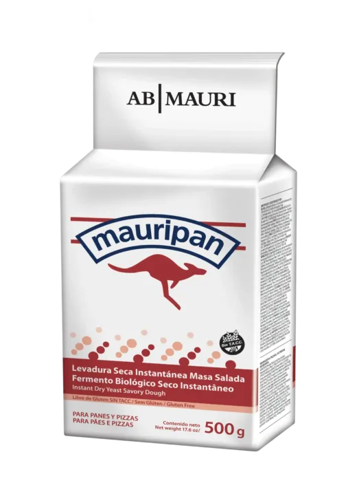 Mauripan Masa Salada